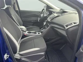 Ford Escape 2014 S SUV de 4 puertas