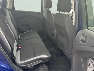 Ford Escape 2014 S SUV de 4 puertas