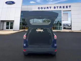 Ford Escape 2014 S SUV de 4 puertas
