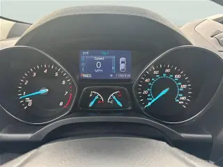 Ford Escape 2014 S SUV de 4 puertas