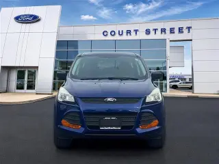 Ford Escape 2014 S SUV de 4 puertas