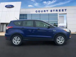 Ford Escape 2014 S SUV de 4 puertas