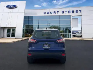 Ford Escape 2014 S SUV de 4 puertas