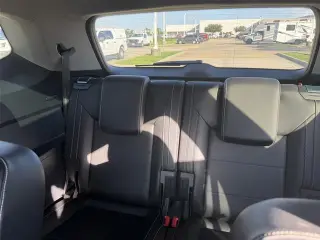Volkswagen Atlas 2022 SE 4p SUV con Tecnología