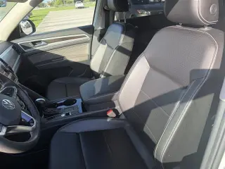 Volkswagen Atlas 2022 SE 4p SUV con Tecnología