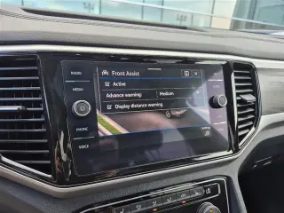 Volkswagen Atlas 2022 SE 4p SUV con Tecnología