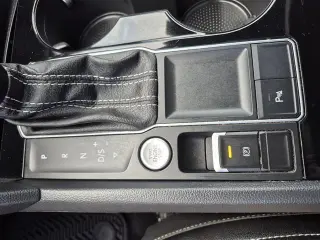 Volkswagen Atlas 2022 SE 4p SUV con Tecnología