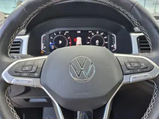 Volkswagen Atlas 2022 SE 4p SUV con Tecnología
