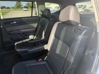 Volkswagen Atlas 2022 SE 4p SUV con Tecnología