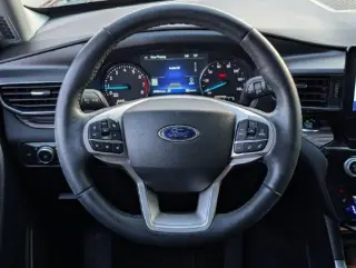 Ford Explorer 2021 Limited 4p SUV