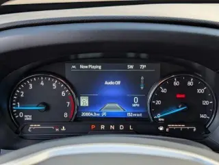 Ford Explorer 2021 Limited 4p SUV