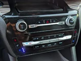 Ford Explorer 2021 Limited 4p SUV