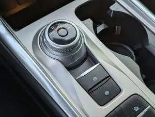 Ford Explorer 2021 Limited 4p SUV