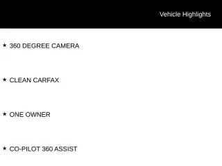 Ford Explorer 2021 Limited 4p SUV