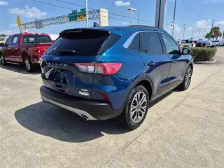 Ford Escape 2020 SEL 4p SUV