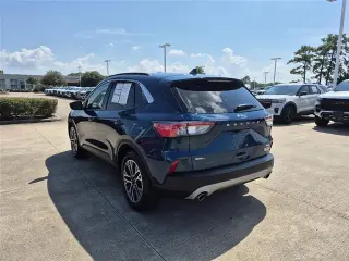 Ford Escape 2020 SEL 4p SUV