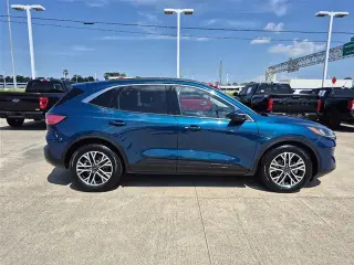 Ford Escape 2020 SEL 4p SUV