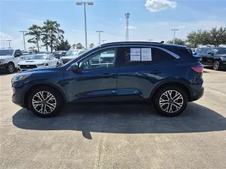 Ford Escape 2020 SEL 4p SUV