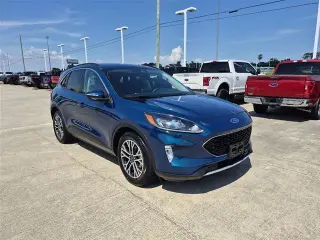 Ford Escape 2020 SEL 4p SUV