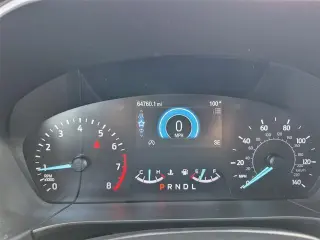 Ford Escape 2020 SEL 4p SUV