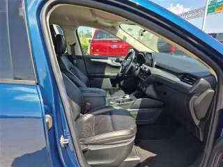Ford Escape 2020 SEL 4p SUV