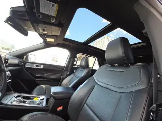 Ford Explorer 2021 AWD ST 4p SUV