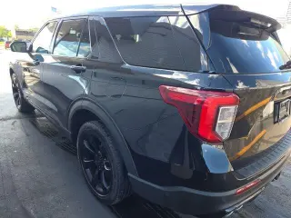 Ford Explorer 2021 AWD ST 4p SUV