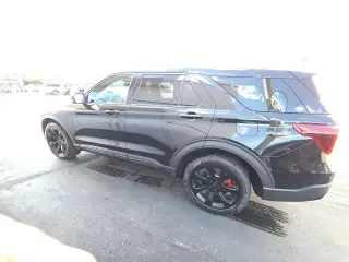 Ford Explorer 2021 AWD ST 4p SUV