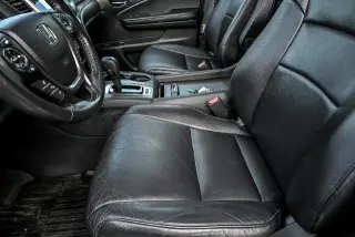 Honda Pilot 2016 4x4 EX-L 4p SUV