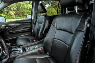 Honda Pilot 2016 4x4 EX-L 4p SUV