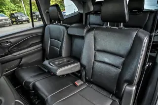 Honda Pilot 2016 4x4 EX-L 4p SUV