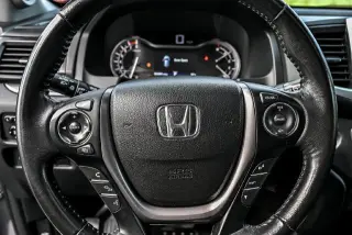 Honda Pilot 2016 4x4 EX-L 4p SUV