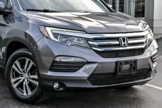 Honda Pilot 2016 4x4 EX-L 4p SUV