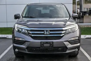 Honda Pilot 2016 4x4 EX-L 4p SUV