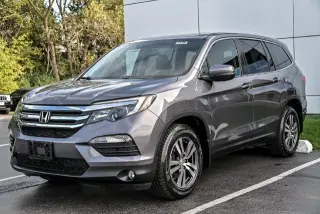 Honda Pilot 2016 4x4 EX-L 4p SUV