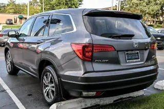 Honda Pilot 2016 4x4 EX-L 4p SUV