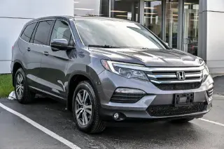 Honda Pilot 2016 4x4 EX-L 4p SUV