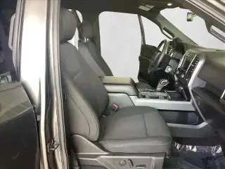 Ford F-150 2020 4x2 XLT 4dr SuperCrew 5.5 ft. SB