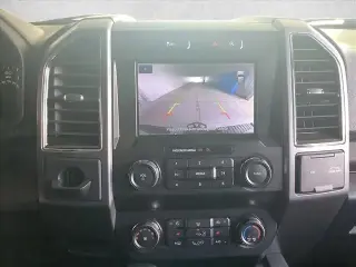 Ford F-150 2020 4x2 XLT 4dr SuperCrew 5.5 ft. SB
