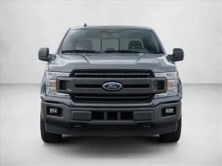 Ford F-150 2020 4x2 XLT 4dr SuperCrew 5.5 ft. SB