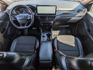 Ford Escape Hybrid 2023 ST-Line 4dr SUV