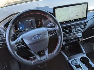 Ford Escape Hybrid 2023 ST-Line 4dr SUV