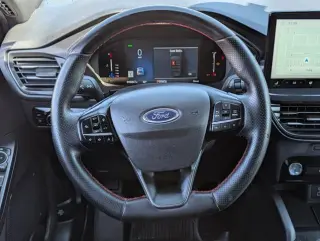 Ford Escape Hybrid 2023 ST-Line 4dr SUV
