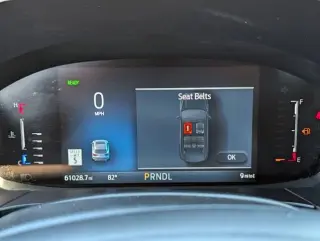 Ford Escape Hybrid 2023 ST-Line 4dr SUV