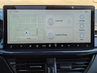 Ford Escape Hybrid 2023 ST-Line 4dr SUV