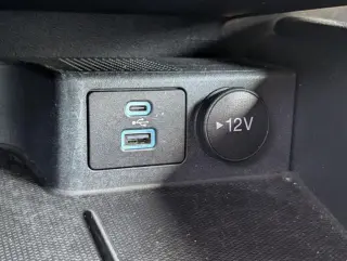 Ford Escape Hybrid 2023 ST-Line 4dr SUV