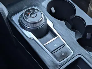 Ford Escape Hybrid 2023 ST-Line 4dr SUV