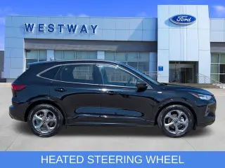 Ford Escape Hybrid 2023 ST-Line 4dr SUV