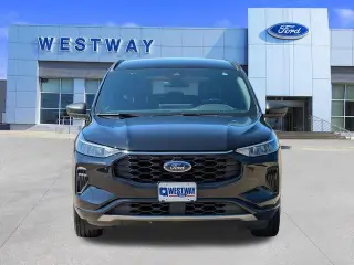 Ford Escape Hybrid 2023 ST-Line 4dr SUV