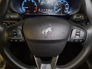 Ford Bronco Sport 2024 AWD Big Bend 4dr SUV